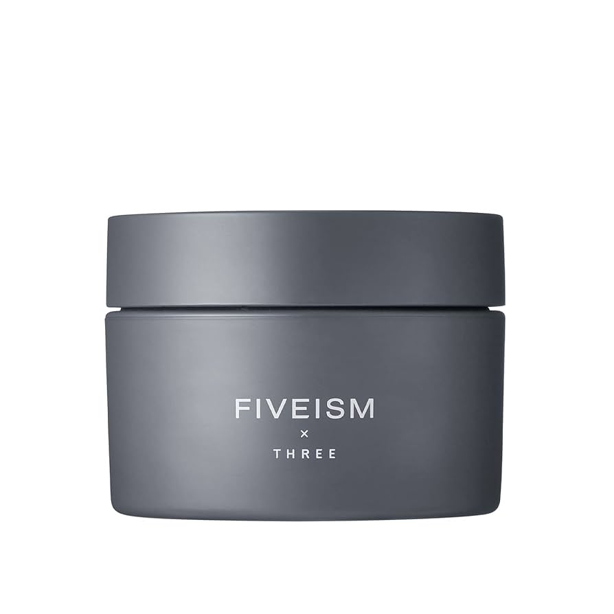 THREE ホームフレグランスとヘアワックス THREE ホームフレグランスとヘアワックス THREE HOME FRAGRANCE